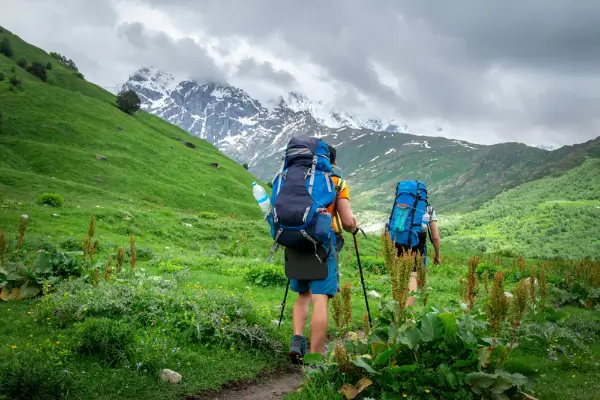 Tours de Aventura para Longevos