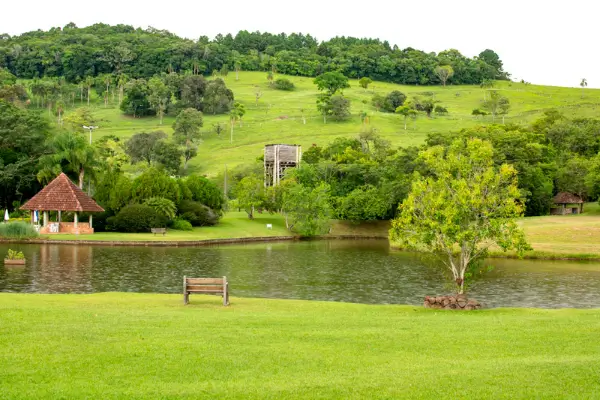 Hotéis Fazenda para Longevos