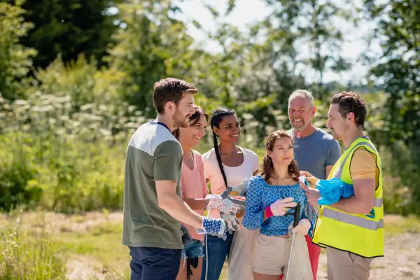 Turismo Sustentável para Idosos