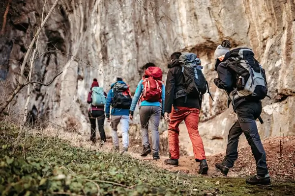 Viagens terapêuticas